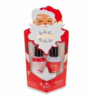 HoHo Holiday - Bath and Body Set