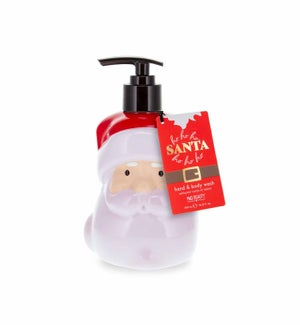 HoHo Holiday - Hand and Body Wash