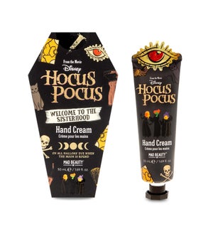Disney Hocus Pocus - Hand Cream