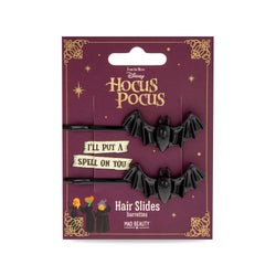 Disney Hocus Pocus - Hair Slides