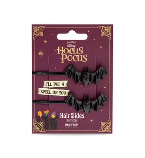 Disney Hocus Pocus - Hair Slides