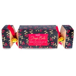 Jingle Bells - Bath and Body Cracker Gift Set