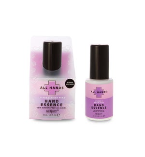All Hands Hand Essence Lychee and Asian Pear