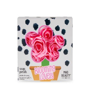 Blooming Lovely - Soap Petals