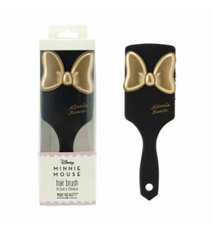 Disney Minnie Mouse - Hair Brush