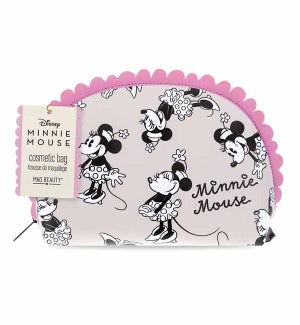 Disney Minnie Mouse - Cosmetic Bag