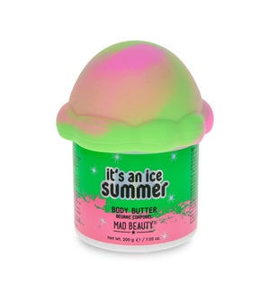 Its an ice Summer - Body Butter