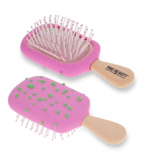 Its an ice Summer - Hair Brush