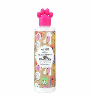 Mad Pets - Dog Shampoo