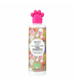 Mad Pets - Dog Shampoo