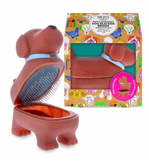 Mad Pets - Dog Slicker Brush