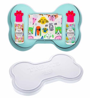 Mad Pets - Dog Gift Set Tin