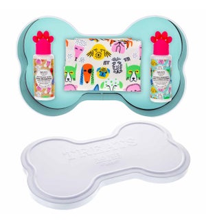 Mad Pets - Dog Gift Set Tin