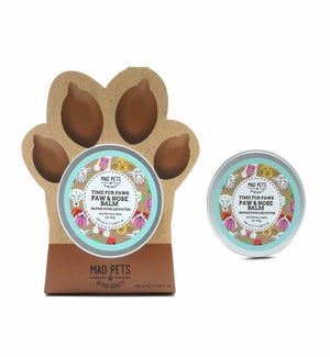 Mad Pets - Calm Paw and Nose Balm