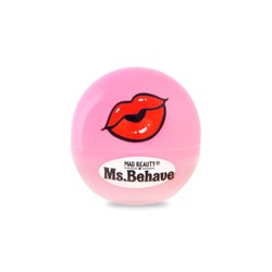 Ms Behave - Lip Balm Rumpy Pumpy - Vanilla