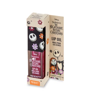 Disney Nightmare Before Christmas - Lip Oil