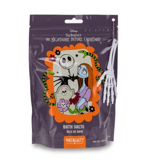 Disney Nightmare Before Christmas - Bath Salts