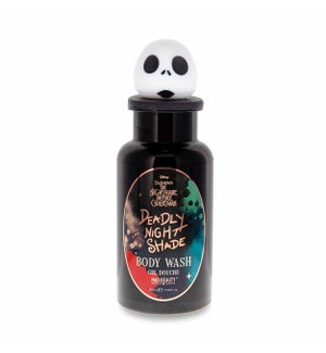 Disney Nightmare Before Christmas - Body Wash