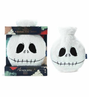 Disney Nightmare Before Christmas - Hot Water Bottle