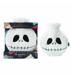 Disney Nightmare Before Christmas - Hot Water Bottle