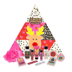 Pom Pom - Advent 12 Day Bath and Body