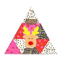 Pom Pom - Advent 12 Day Bath and Body