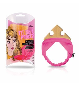 Disney Princess Headband Aurora (8 Lang) 12pc