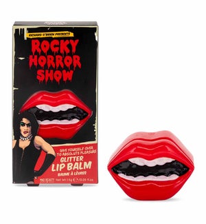 Rocky Horror Show - Glitter Lip Balm