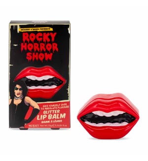 Rocky Horror Show - Glitter Lip Balm