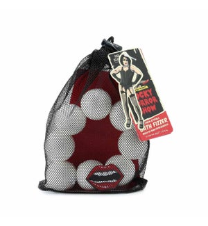 Rocky Horror Show - Bath Bombs