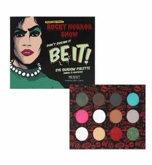 Rocky Horror Show - Eyeshadow Palette