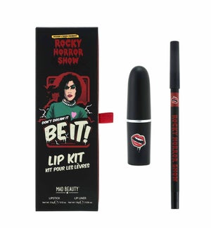 Rocky Horror Show - Lip Kit