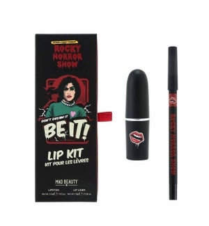 Rocky Horror Show - Lip Kit