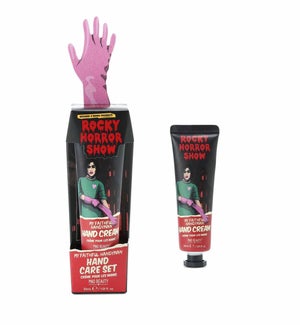 Rocky Horror Show - Hand Care Set