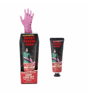 Rocky Horror Show - Hand Care Set