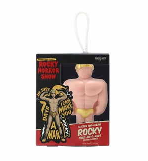 Rocky Horror Show - Soap on a Rope