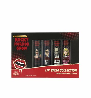 Rocky Horror Show - Lip Balm Collection