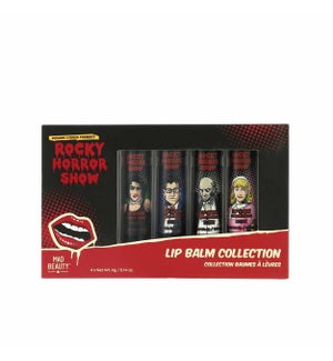 Rocky Horror Show - Lip Balm Collection