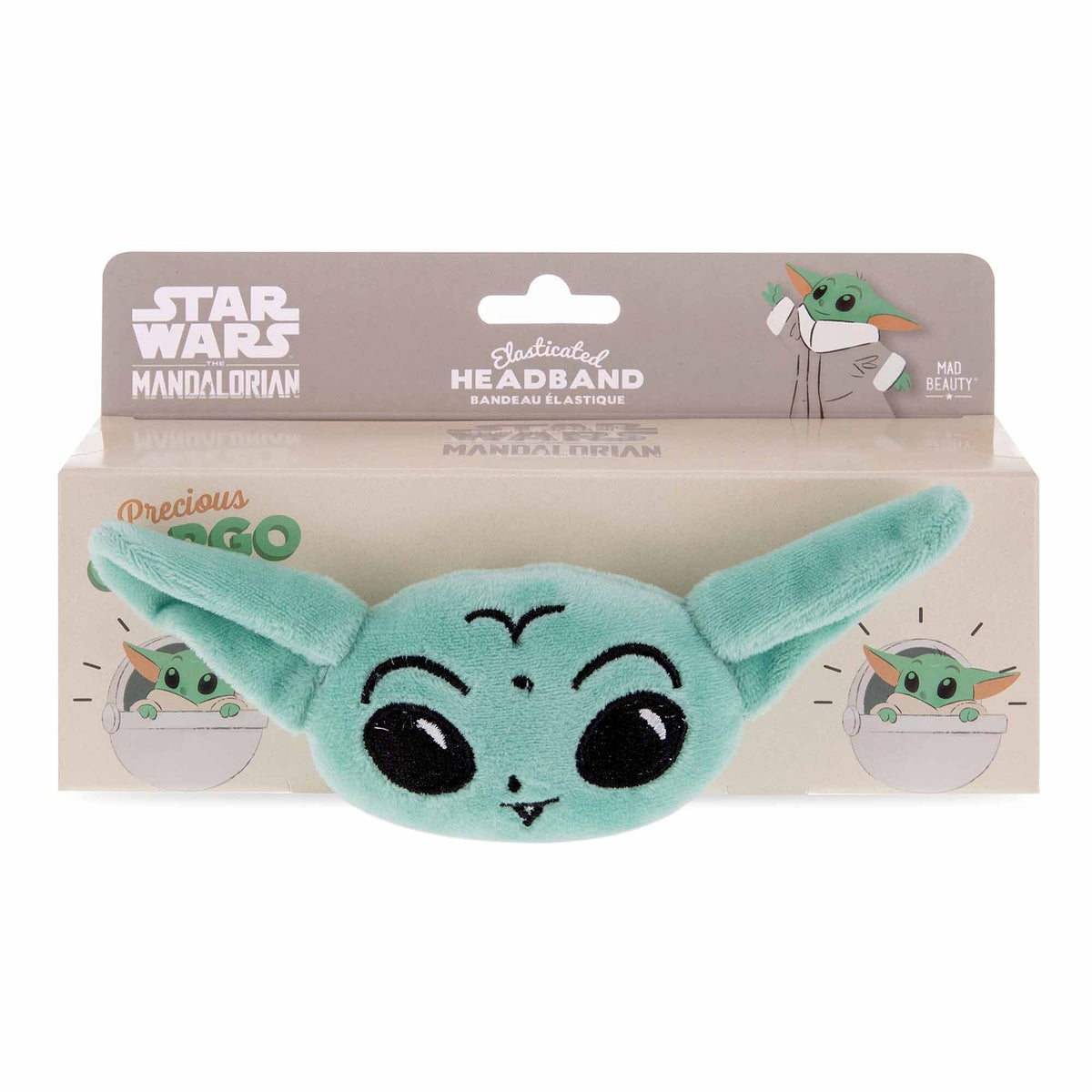 Disney Star Wars - Headband Mandalorian The Child