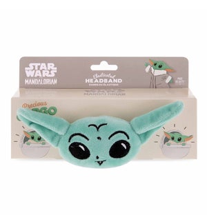 Disney Star Wars - Headband Mandalorian The Child