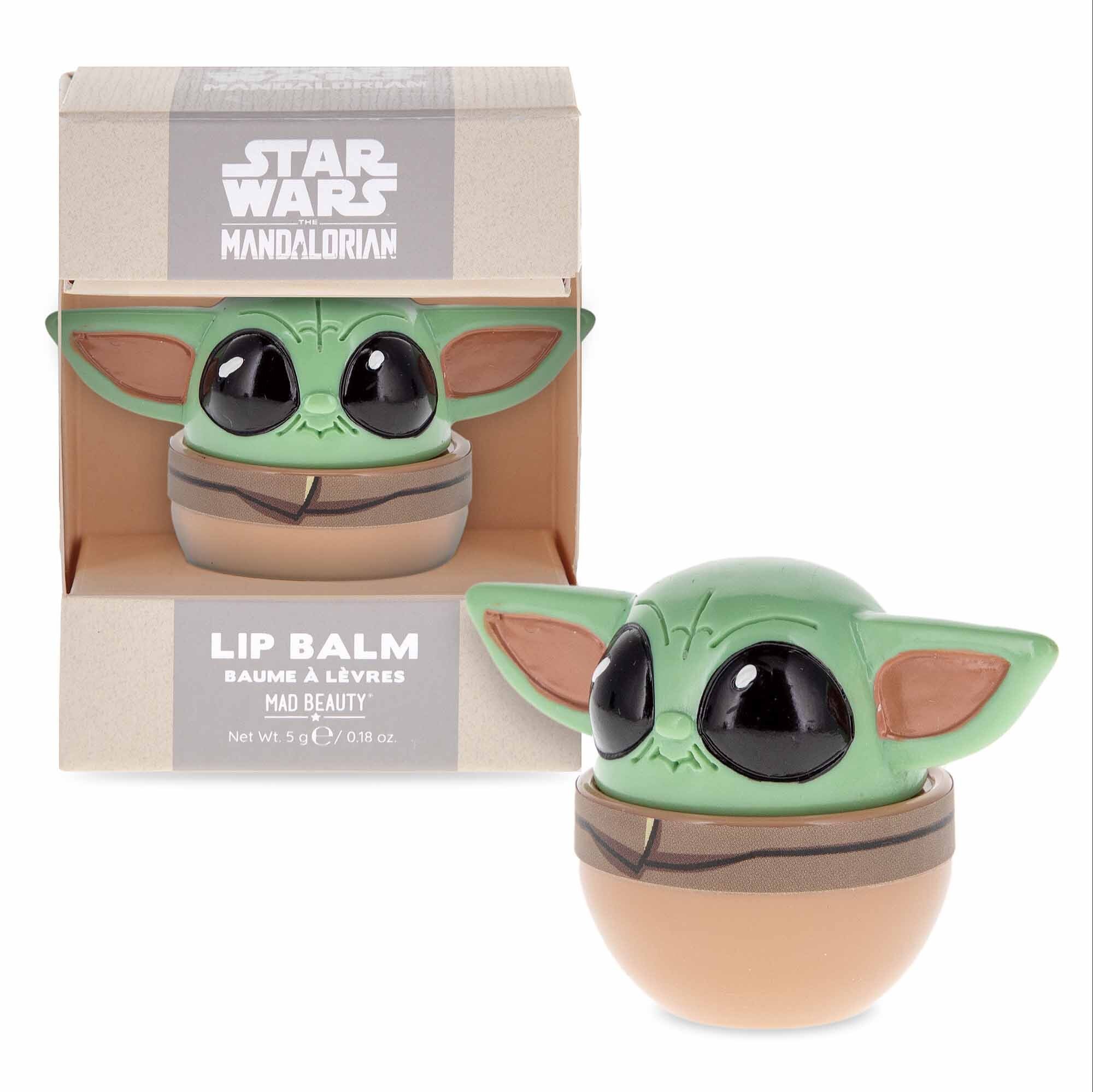 Star Wars Baby Yoda Novelty Lip Balm