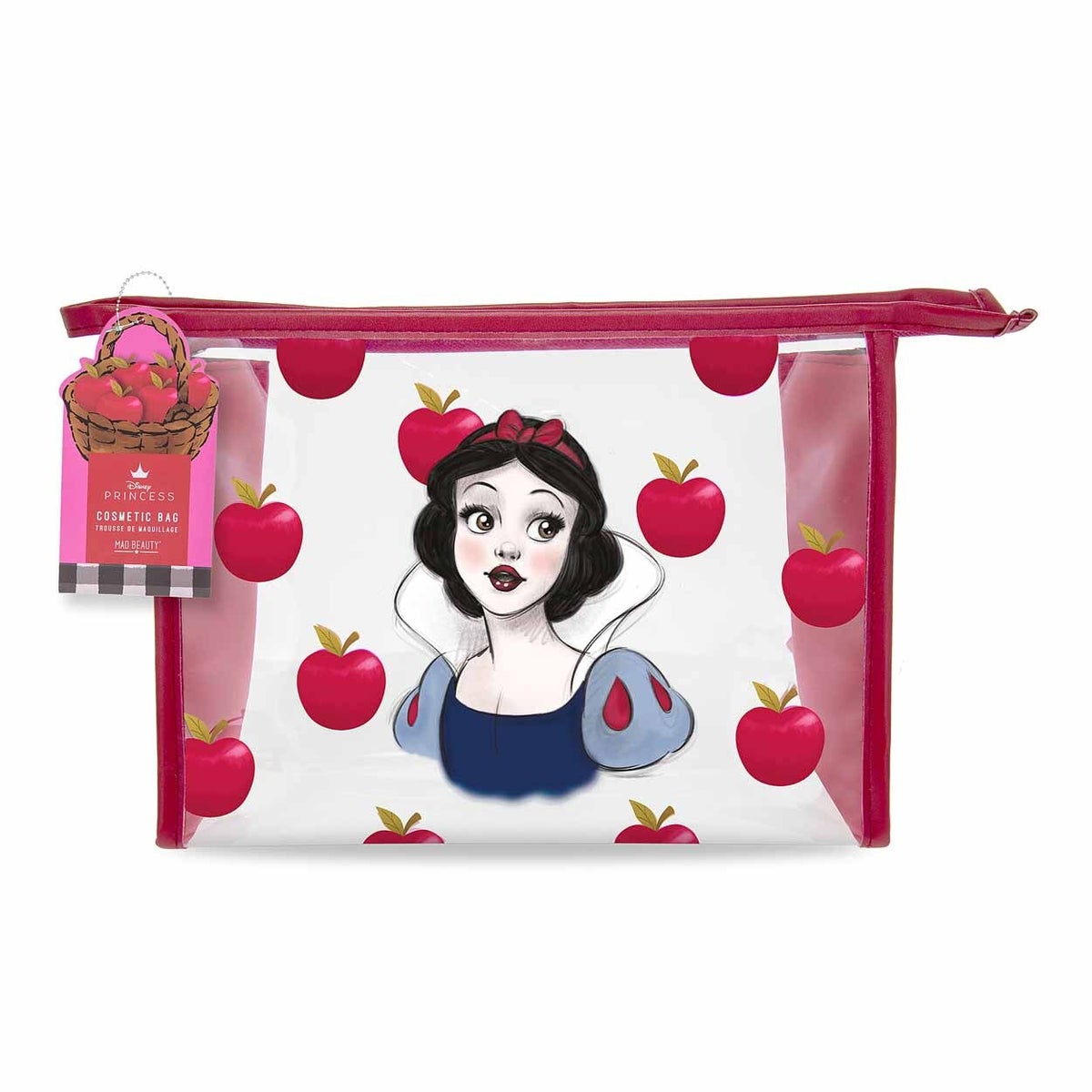Disney Snow White - Cosmetic Bag
