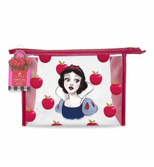 Disney Snow White - Cosmetic Bag