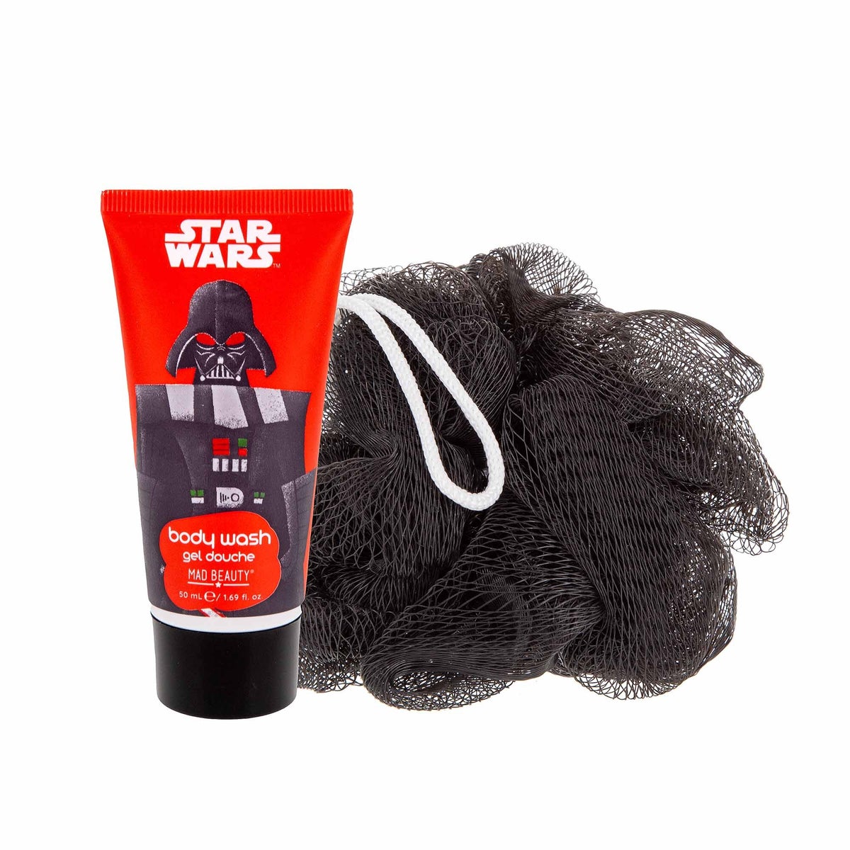 Disney Star Wars - Body Duo Dark Side Darth Vader