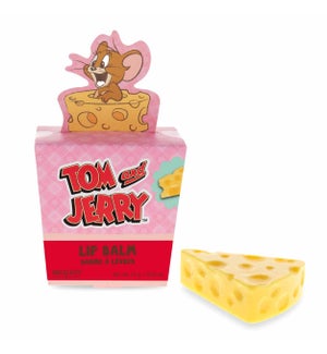 Warner Tom and Jerry - Lip Balm