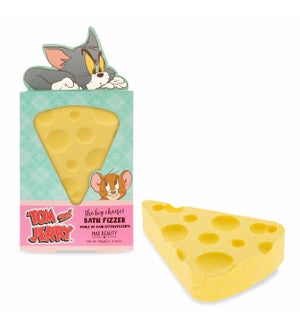 Warner Tom and Jerry - Bath Fizzer