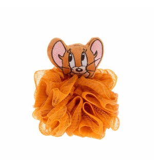 Warner Tom and Jerry - Body Exfoliator Jerry