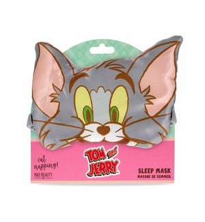 Warner Tom and Jerry - Sleep Mask Tom