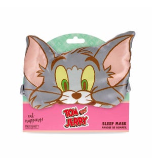 Warner Tom and Jerry - Sleep Mask Tom