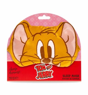 Warner Tom and Jerry - Sleep Mask Jerry